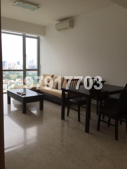 Park Infinia At Wee Nam (D11), Condominium #94873692